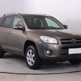 Toyota Rav4 2.0 VVT- i / 19540506