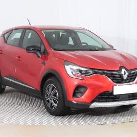 Renault Captur 1.0 TCe / 19540507