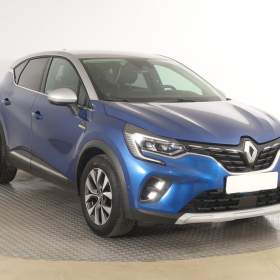 Renault Captur 1.3 TCe / 19540507