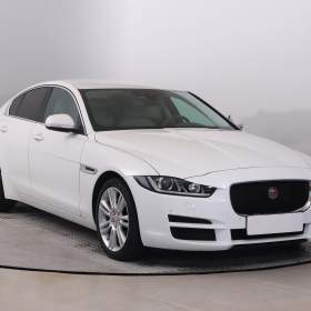 Jaguar XE 20d / 19540508