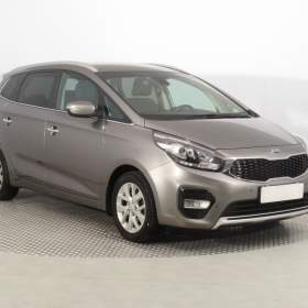 Kia Carens 1.6 GDI / 19540511