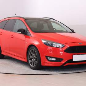 Ford Focus 1.5 EcoBoost / 19540512