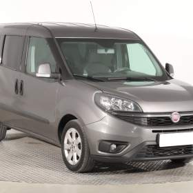 Fiat Dobló 1.6 MultiJet / 19540513