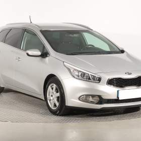 Kia Ceed 1.6 GDI / 19540514