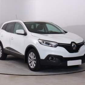 Renault Kadjar 1.2 TCe / 19540515