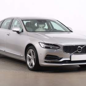 Volvo S90 D3 / 19540516