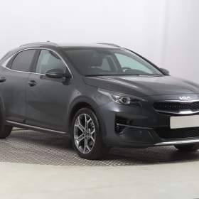 Kia XCeed 1.5 T- GDI / 19540521