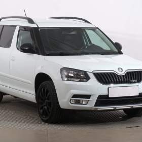 Škoda Yeti 2.0 TDI / 19540522