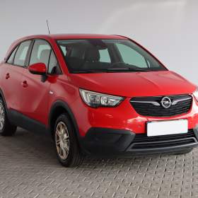 Opel Crossland 1.2 Turbo / 19540523