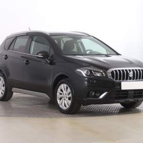 Suzuki SX4 S- Cross 1.4 BoosterJet / 19540525