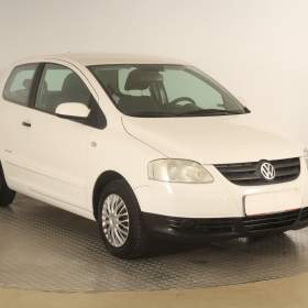Volkswagen Fox 1.2 / 19540527