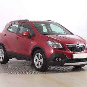 Opel Mokka 1.4 Turbo / 19540530