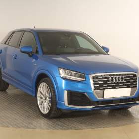Audi Q2 2.0 TDI / 19540531