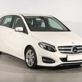 Mercedes- Benz Třídy B B 160 / 19540533