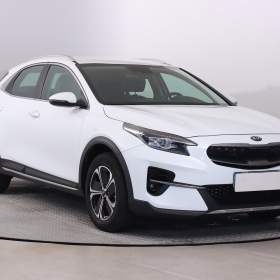 Kia XCeed Plug- in- Hybrid / 19540534