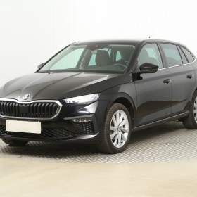 Foto inzerátu Škoda Scala 1.0 TSI