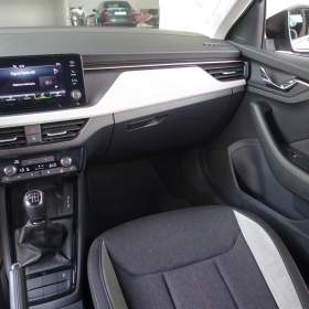 Foto inzerátu Škoda Scala 1.0 TSI