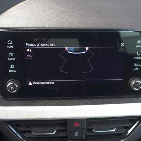 Foto inzerátu Škoda Scala 1.0 TSI