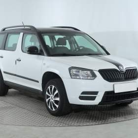 Škoda Yeti 1.2 TSI / 19540551