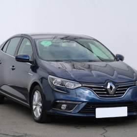Renault Mégane 1.6 SCe / 19540554