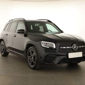 Mercedes- Benz GLB GLB 250 4MATIC / 19540557