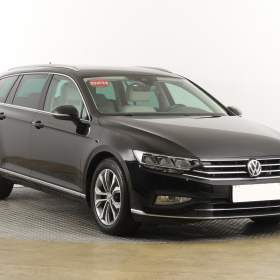 Volkswagen Passat 2.0 TDI / 19540562