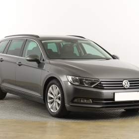 Volkswagen Passat 2.0 TDI / 19540563