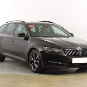 Škoda Superb 1.5 TSI / 19540567