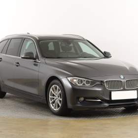 BMW Řada 3 318 d / 19540572