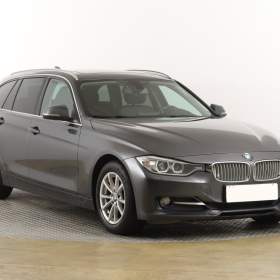 BMW Řada 3 318 d / 19540572