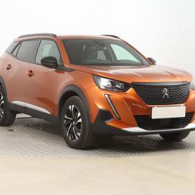 Peugeot 2008 1.2 PureTech / 19540574