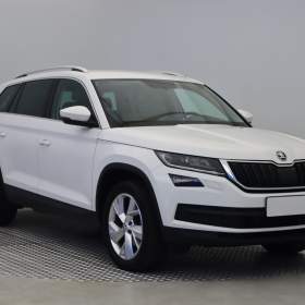 Škoda Kodiaq 2.0 TDI / 19540576
