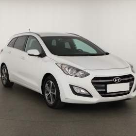 Hyundai i30 1.6 CRDi / 19540578
