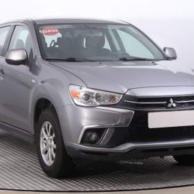 Mitsubishi ASX 1.6 MIVEC / 19540579
