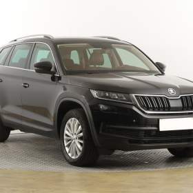 Škoda Kodiaq 2.0 TDI / 19540580