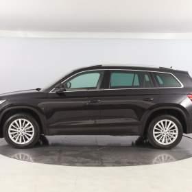 Foto inzerátu Škoda Kodiaq 2.0 TDI