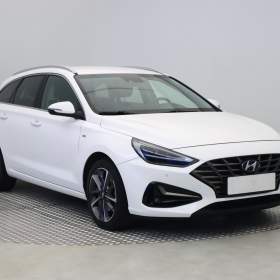 Hyundai i30 1.5 T- GDI MHEV / 19540581