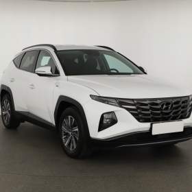 Hyundai Tucson 1.6 CRDi 48V MHEV / 19540582