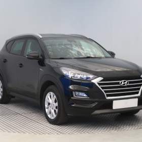 Hyundai Tucson 1.6 CRDi / 19540583