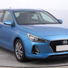 Hyundai i30 1.6 CRDi / 19540585