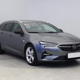 Opel Insignia 2.0 CDTI / 19540586