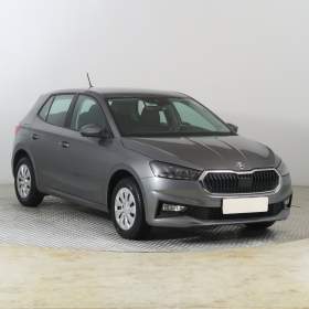 Škoda Fabia 1.0 / 19540587