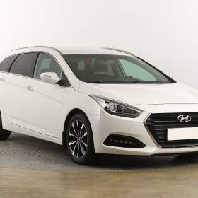 Hyundai i40 1.7 CRDi / 19540588