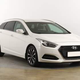 Foto inzerátu Hyundai i40 1.7 CRDi