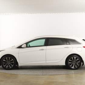 Foto inzerátu Hyundai i40 1.7 CRDi
