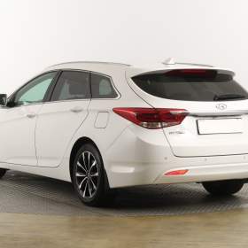 Foto inzerátu Hyundai i40 1.7 CRDi