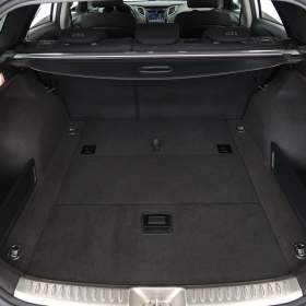 Foto inzerátu Hyundai i40 1.7 CRDi