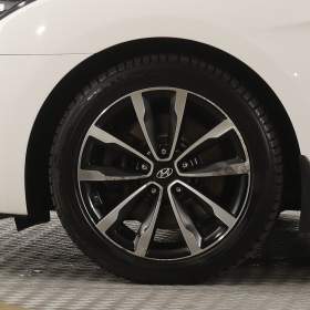 Foto inzerátu Hyundai i40 1.7 CRDi