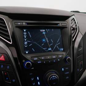 Foto inzerátu Hyundai i40 1.7 CRDi