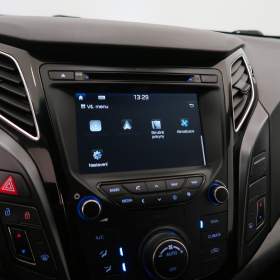 Foto inzerátu Hyundai i40 1.7 CRDi